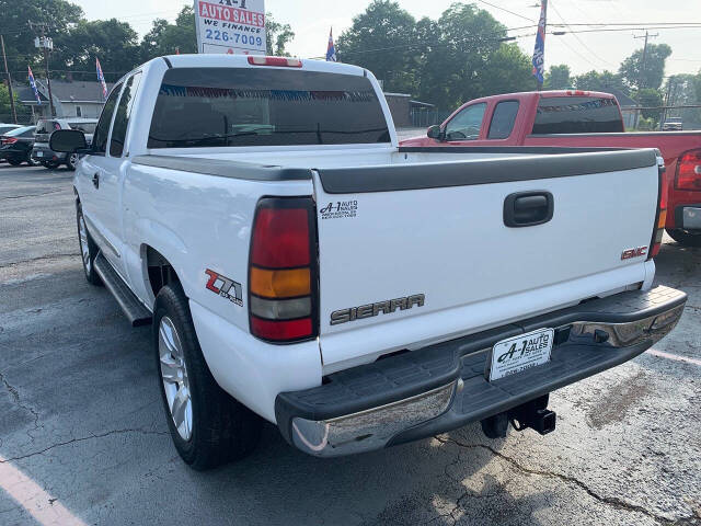 gmc sierra 1500 2006 1GTEK19T96Z138370 image gmc sierra 1500 2006 1GTEK19T96Z138370 image